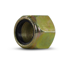 Hex Nut