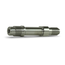 Nozzle Body, Paser ECL Plus, 4.332 in.
