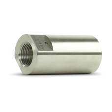 Bleed-down Valve Housing Body