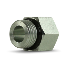 Hydraulic Adapter, Male to Female