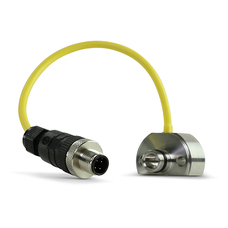Sensor Assembly, Electronic Shift
Negative-positive-negative shifting, normally open Sensor Assembly, Electronic Shift
Negative-positive-negative shifting, normally open