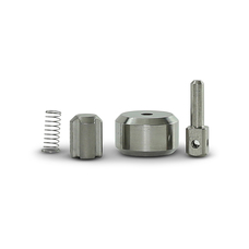 Poppet Spare Parts Kit, SL-V