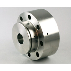 Hydraulic Cylinder Head, SL-V