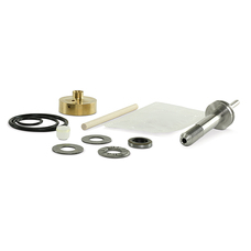 Inline and 90° Swivel Major Repair Kit, 3/8 in. Inline and 90° Swivel Major Repair Kit, 3/8 in.