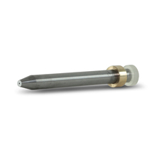 ROCTEC® 100 .281 Mixing Tube, .020 in. × 3.00 in. with ring