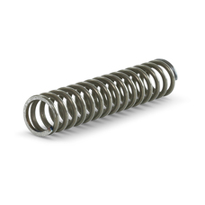 Compression Spring, Outer Compression Spring, Outer