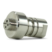 Check Valve Body