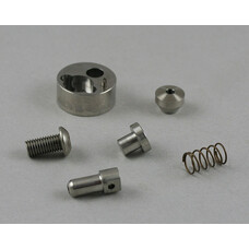 Check Valve Repair Kit, New Style, 1 in. Check Valve Repair Kit, New Style, 1 in.