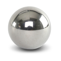 Check Valve Ball