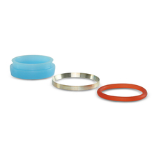 High-pressure Seal Assembly
