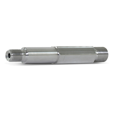 Adapter, Water-only