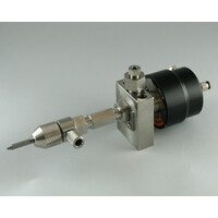 Complete DiaLine Cutting Assembly - .281 Complete DiaLine Cutting Assembly - .281
