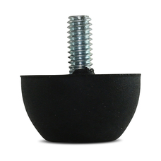Rubber Bumper, 60K, PASER® 3