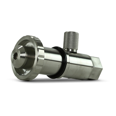 DiaLine Cutting Head Assembly, Clamp DiaLine Cutting Head Assembly, Clamp