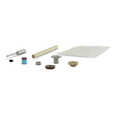 Complete On/off Valve Repair Kit Complete On/off Valve Repair Kit