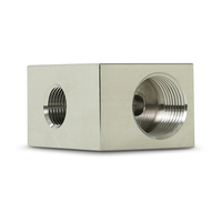 Valve Body