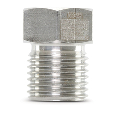 Gland, 3/8 in.