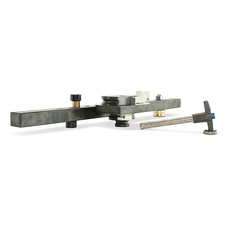 Tube Bender Assembly