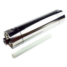 Inline Filter Assembly, 9/16-in., Female to female