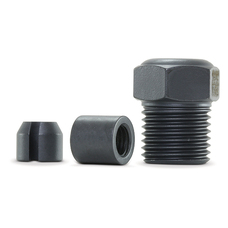 Antivibration Assembly, 1/4 in. Antivibration Assembly, 1/4 in.