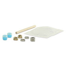 Parallel Swivel Repair Kit, 1/4 in.