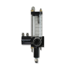 Hypertherm Abrasive Regulator II Hypertherm Abrasive Regulator II