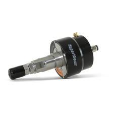 On/off Valve, Top-inlet, 6.375 in. (A-dimension)
