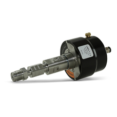 On/off Valve, Top-inlet, 7.50 in. (A-dimension)
