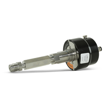 On/off Valve, Top-inlet, 9.075 in. (A-dimension)
