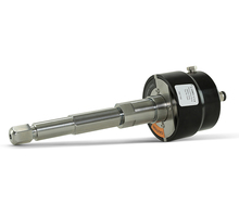 AccuLine On/off Valve, Top-inlet