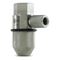 .281 DiaLine Cutting Head Assembly .281 DiaLine Cutting Head Assembly