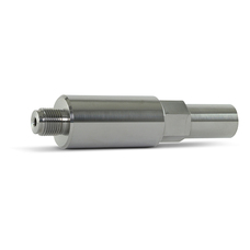 Adapter, Nonintegrated, DiaLine to OMAX®