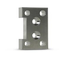 Valve Body Mounting Plate, High-performance 