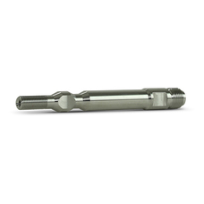 Low-mass Nozzle Body, 5.490 in. Low-mass Nozzle Body, 5.490 in.