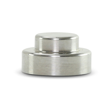 Inlet Poppet, SL-V, New Style Inlet Poppet, SL-V, New Style