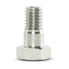 Inlet Poppet Screw, SL-V, New Style Inlet Poppet Screw, SL-V, New Style