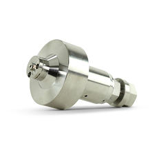 Sealing Head Assembly, SL-V, New Style