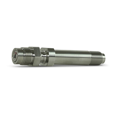 Swivel Adapter Assembly, 4.330 in. Swivel Adapter Assembly, 4.330 in.