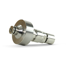 Sealing Head Assembly, SL-V 75/100S