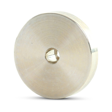 Backup Ring
Bronze Backup Ring
Bronze