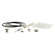 Pneumatic Valve Repair Kit, Normally-open                             