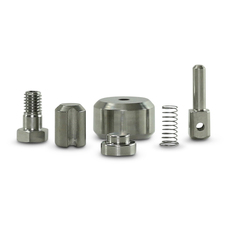 Sealing Head Repair Kit, SL-V, New Style Sealing Head Repair Kit, SL-V, New Style