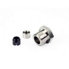 Anti-Vibration 1/4 in. Assy, 100k Anti-Vibration 1/4 in. Assy, 100k