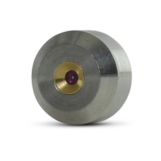 Ruby Orifice, PASER® 4 .010