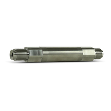 H2O Nozzle Body, 5.505 in.