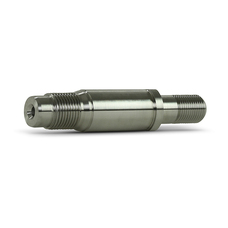 PASER® 4 Nozzle Body, 4.330 in.