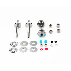 90° Swivel Repair Kit, 1/4 in., 100k