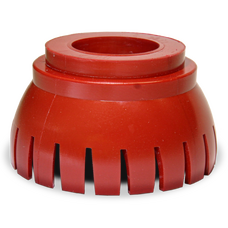 Nozzle Splash Guard