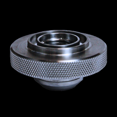 Nozzle Nut