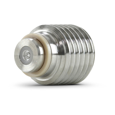 Ultra Sapphire Orifice, Threaded .008